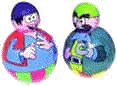 Wobbly Pirates