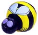 Wobbly Bumble Bee 