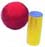 Cylinder & Push Ball