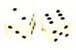 Dice-set of 2