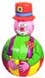Wobbly Clown