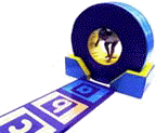 Polo Ring, Holder and ABC mat