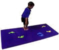 Footprint Mat