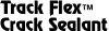 TrackFlex™ Crack Sealant